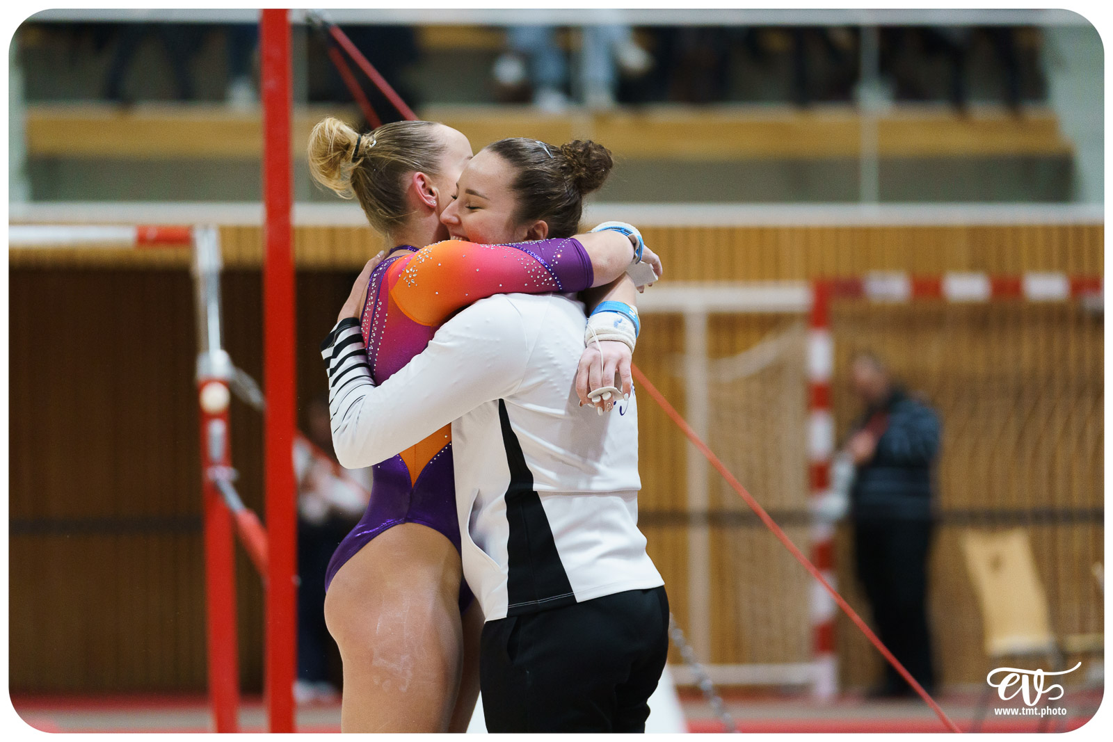 MATCH TOP12 HAGUENAU-HENIN